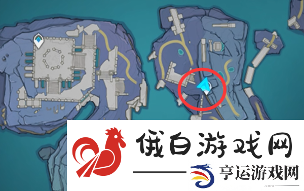 原神桦山风景点任务怎么完成