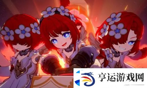 崩铁缇宝上线前紧急加强