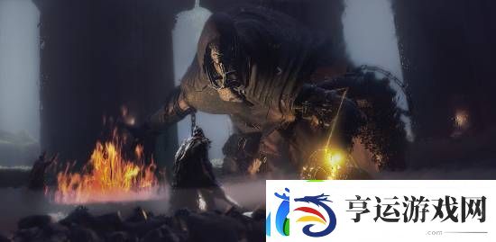 黑暗奇幻射击圣约Steam页面上线
