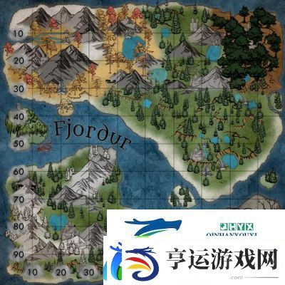 方舟生存进化游戏草原位置介绍