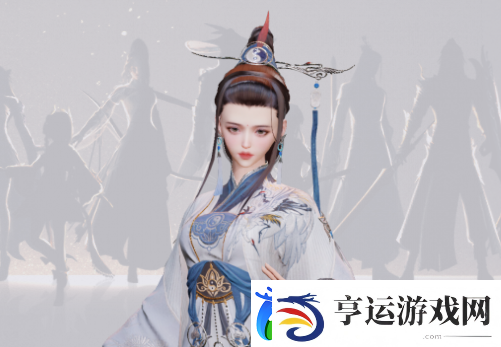 剑3刘梦阳武器挂件介绍