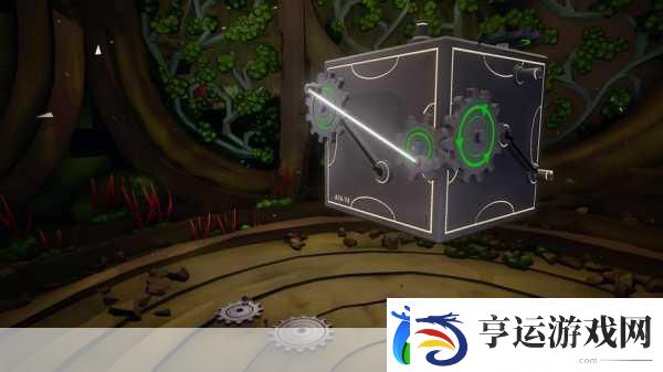 Pikuniku下载-解锁解谜冒险休闲新体验的游戏盛宴