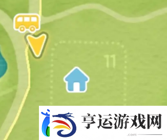 心动小镇12月13日溜溜橡木及无暇萤石位置