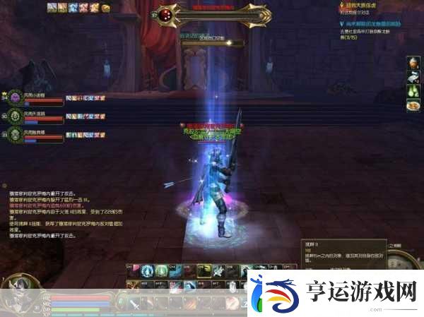 永恒纪元联想版震撼上线-西方魔幻RPG新体验等你来探索！