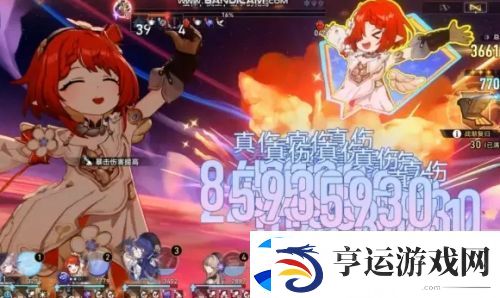 崩铁缇宝上线前紧急加强-0+0强度碾压知更鸟-记忆大辅要来了