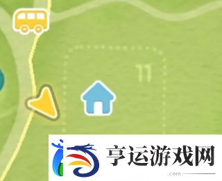 心动小镇12月13日溜溜橡木及无暇萤石位置