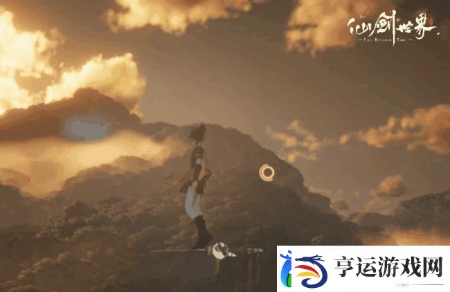 仙剑世界首发倒计时2天