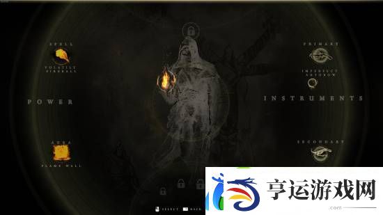 黑暗奇幻射击圣约Steam页面上线