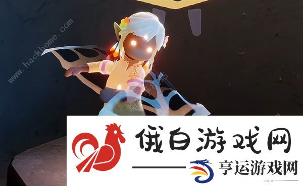 光遇2023万圣节兑换图一览 2023万圣节物品礼包大全图片3