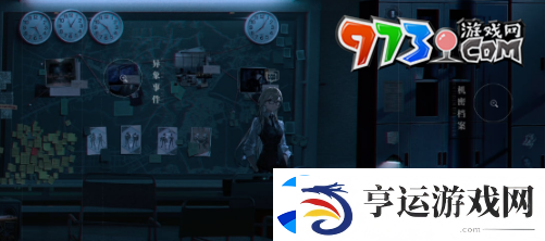 异象回声科长招募活动在哪参与