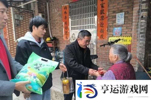 科技企业的温情
