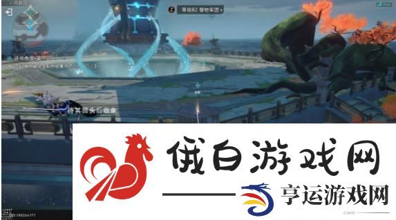 崩坏星穹铁道评书奇谭英雄之旅攻略大全 评书奇谭英雄之旅1-3关通关打法图片11