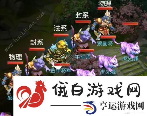 梦幻西游手游如意金箍棒攻略 如意金箍棒全阶段打法详解