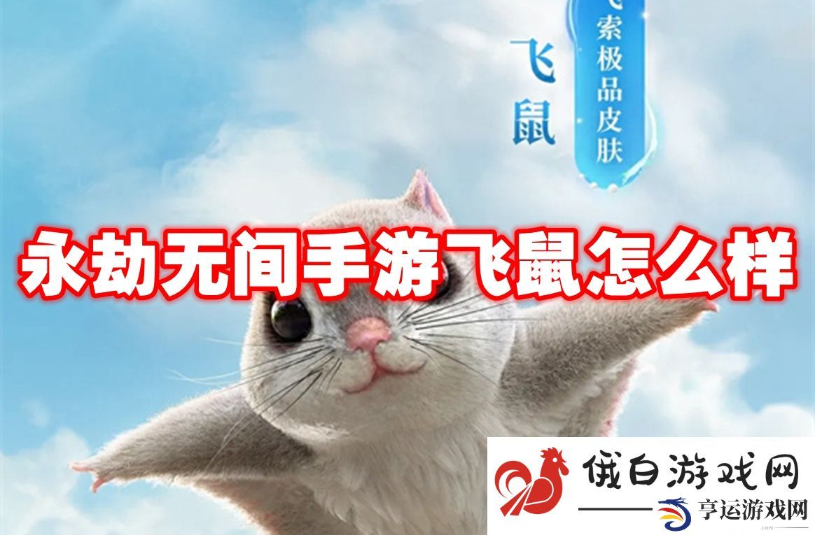 永劫无间手游飞鼠怎么样：了解装备属性的影响