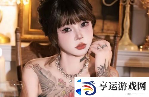 美女网红自曝休息也能赚钱