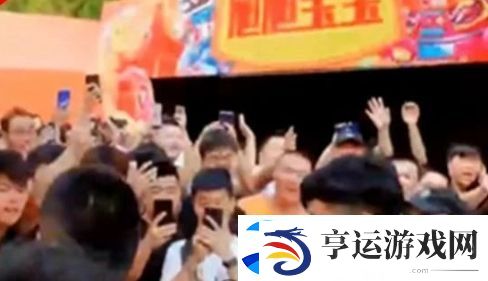 旭旭宝宝计划送粉丝车