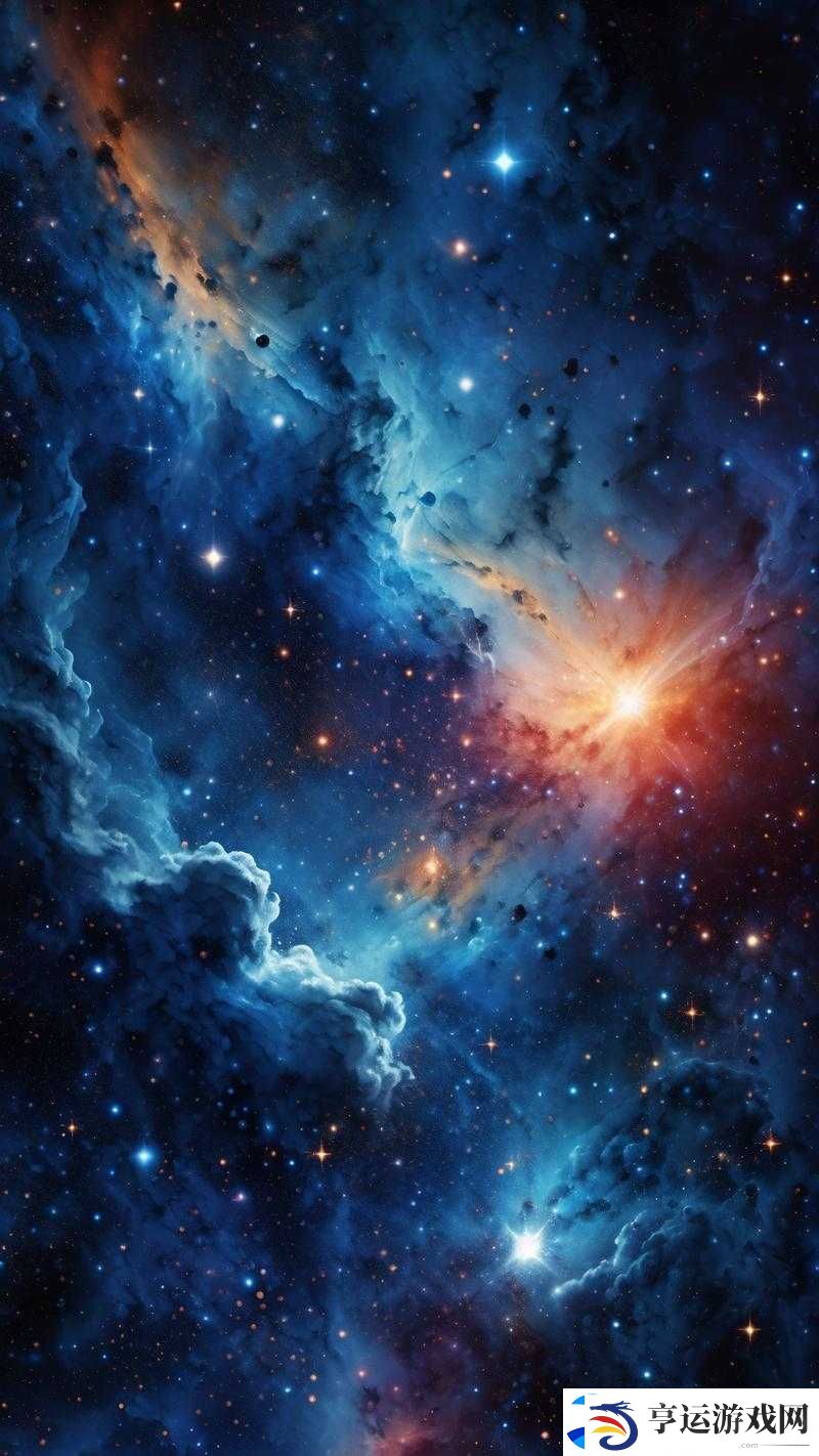 星辰天美-MV-：探寻宇宙深处的浪漫与神秘