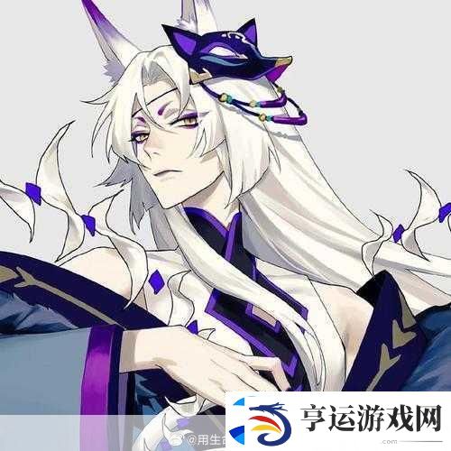 阴阳师妖狐