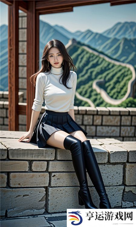  年轻的女教师三：教学路上的坚持与成长