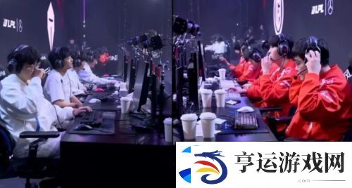 LPL假赛事件再起