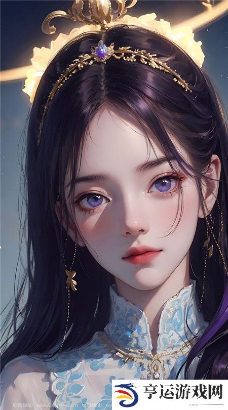 少女第一次做AE视频教程