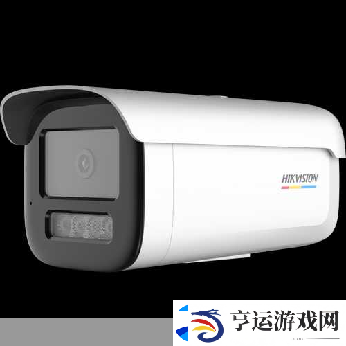 海康SVA2000智能视觉卡夺金-手游视觉体验再升级