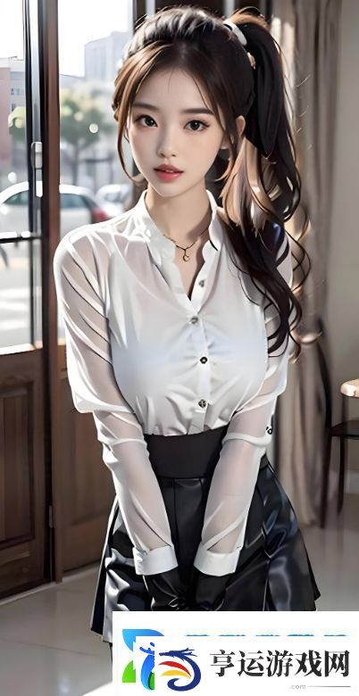 女性角色游戏：探讨女性游戏角色的魅力与游戏行业的创新趋势