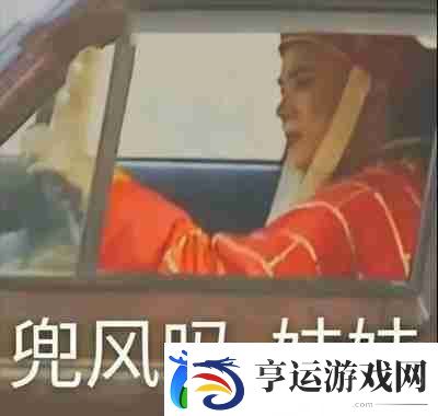 兜风吗妹妹表情包
