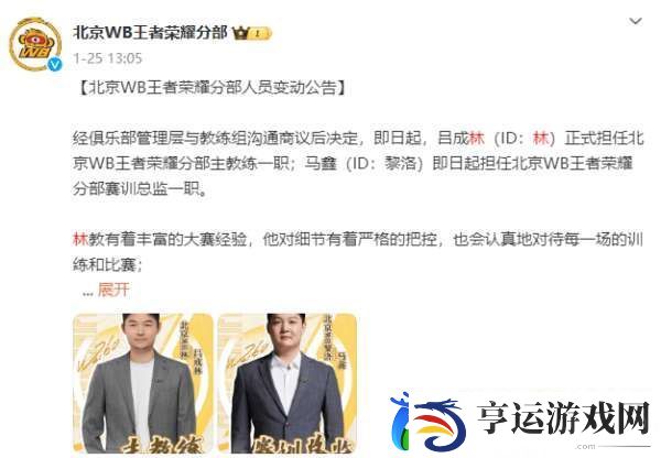 林率WB挑战完全体AG