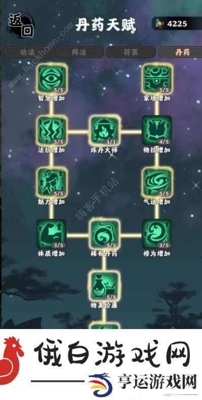 坚持到底十五重天攻略 十五重天通关打法技巧图片4