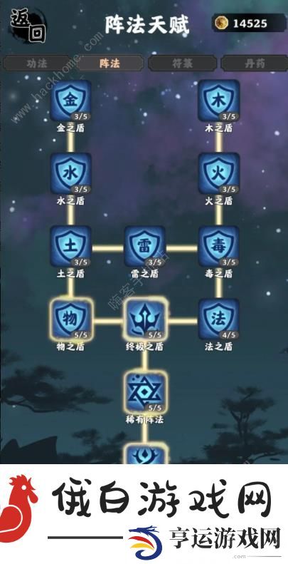坚持到底十五重天攻略 十五重天通关打法技巧图片6