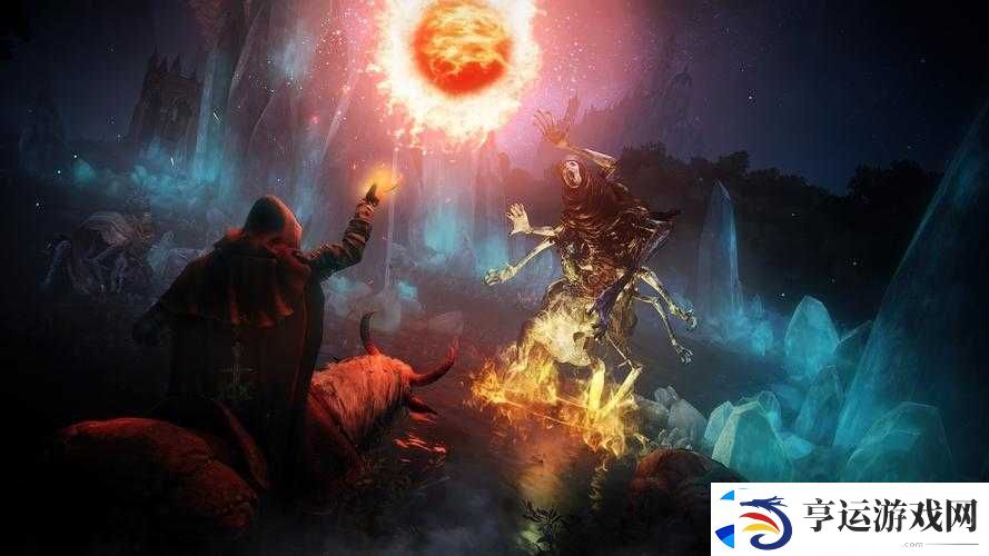 炽热熔岩游戏配置要求高吗-深度解析带你一探究竟！
