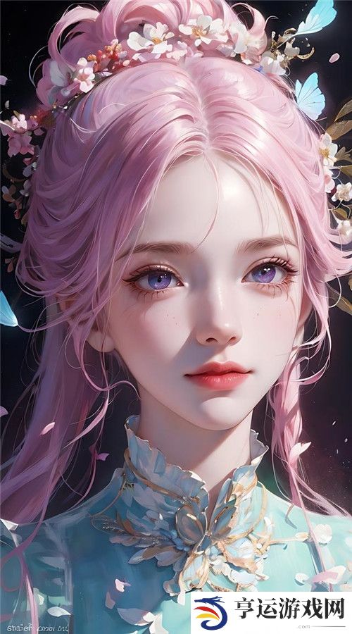拗女V88，网友：她是美丽与独立的化身