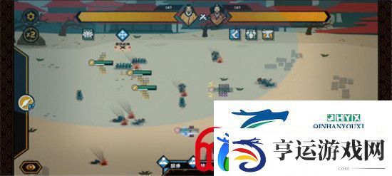 无悔华夏涿鹿之战太行勇士线怎么三星通关