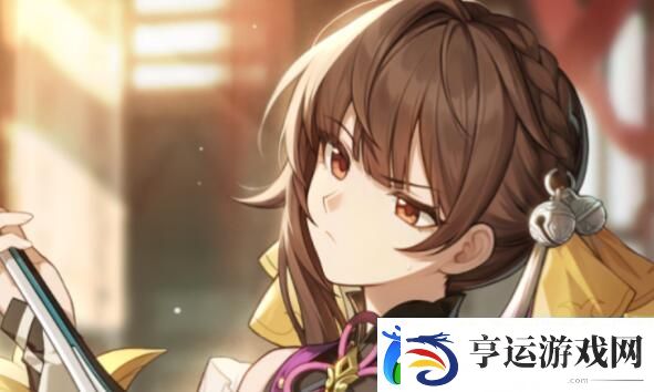 崩坏星穹铁道素裳四星光锥搭配方案