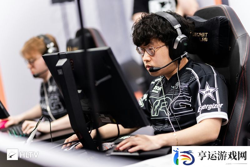 NRG和Legacy成功晋级IEM