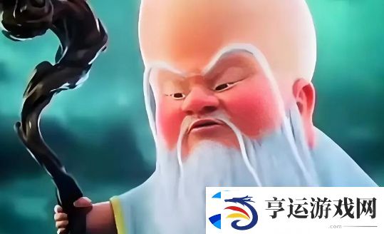 哪吒2无量仙翁心狠手辣