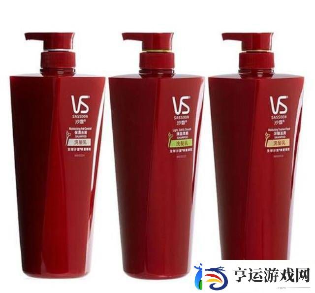 宝洁低调深耕中国市场