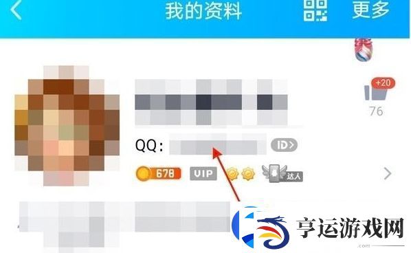qq从哪里看用了多少年