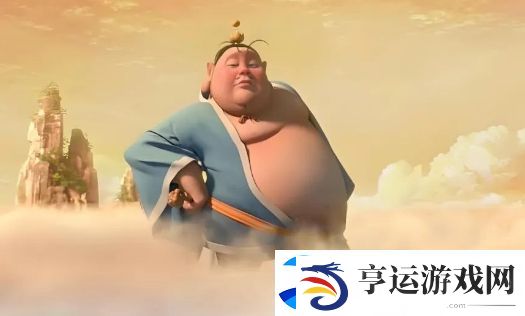 哪吒2无量仙翁心狠手辣