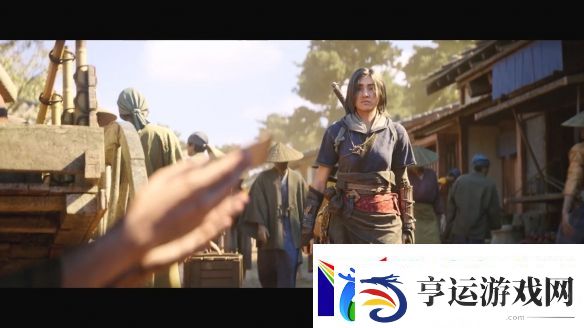 刺客信条