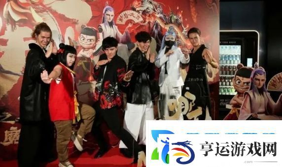 哪吒2破百亿海报出炉