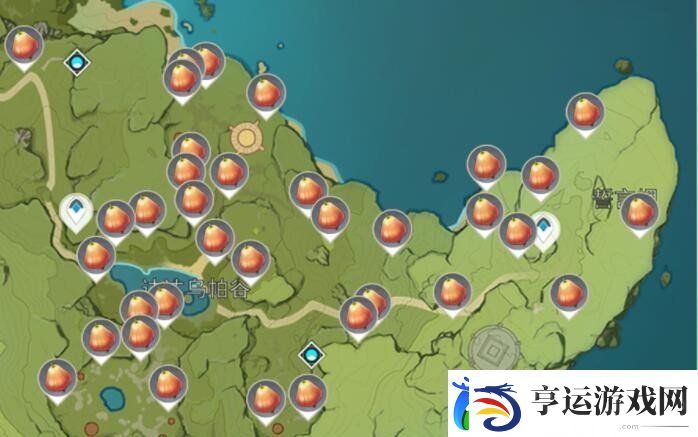 原神日落鲷鱼烧需要什么材料