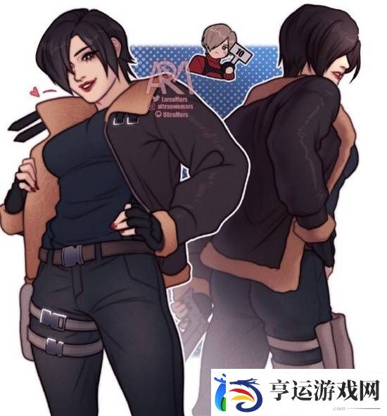 游戏囧图