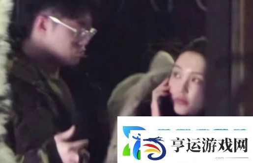 周扬青回应新恋情