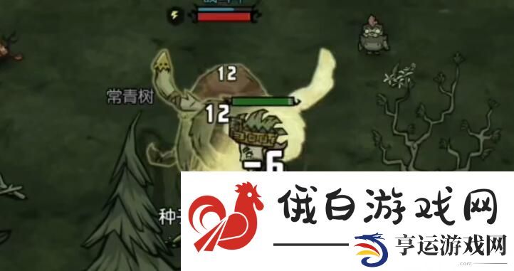 《饥荒新家园》坐骑抓捕方法