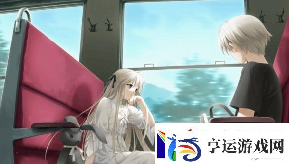 发售日期没了！传奇“骨科”名作缘之空再次跳票