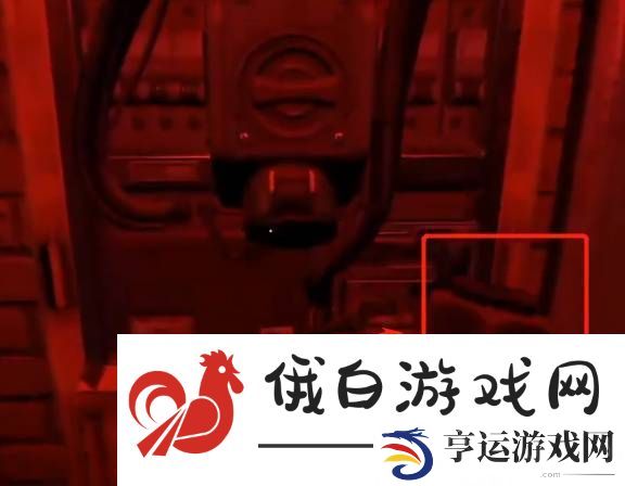 《消逝的光芒2》兵营电站连接方法