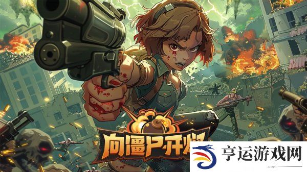 向僵尸开炮第80关怎么打 向僵尸开炮71至80关通关攻略