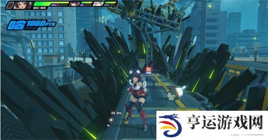 绝区零列车枢纽外围卡格车位置大全 绝区零列车枢纽外围卡格车位置分享